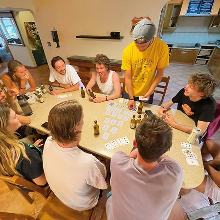 33 Hostel バレアル エクステリア 写真