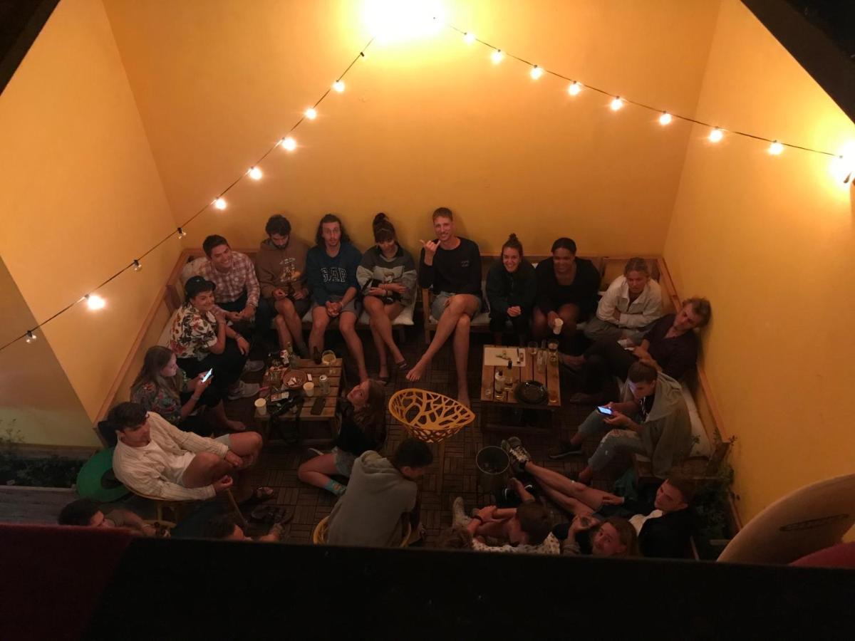 33 Hostel バレアル エクステリア 写真